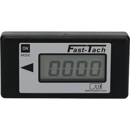 Stens Wireless Tachometer RPM to 19,990 with 1/2 second update 750-910